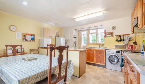 Two-Bedroom Holiday Home