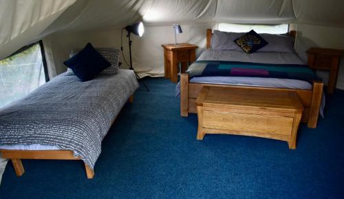 Tent