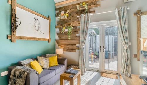 One-Bedroom Vacation Home