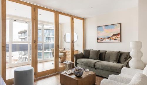 Two-Room Apartment