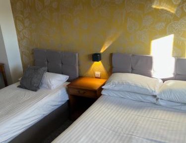 Budget Double Room