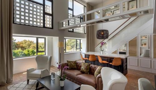 Two-Bedroom Suite
