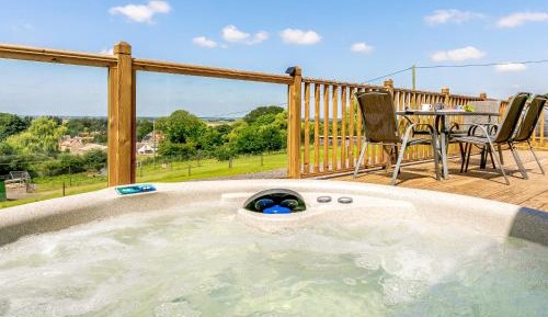 Two-Bedroom Holiday Home