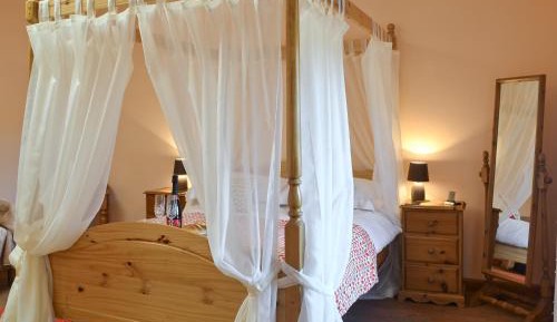 One-Bedroom Vacation Home