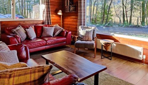Three-Bedroom Vacation Home 