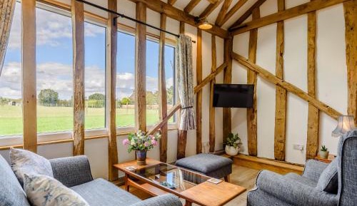 One-Bedroom Vacation Home