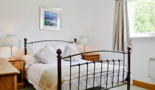 Two-Bedroom Holiday Home