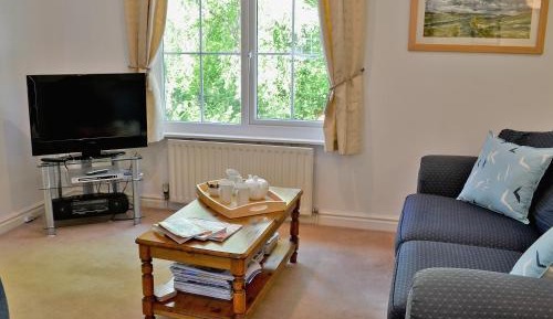 Two-Bedroom Holiday Home