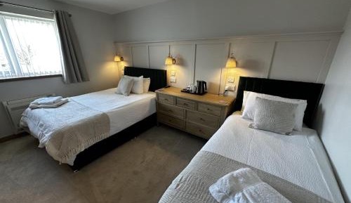 Double or Twin Room