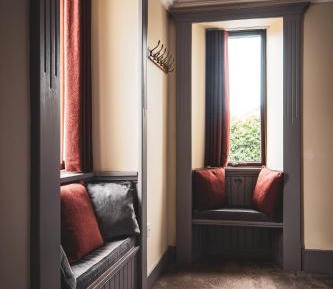 Super King Room with Loch View