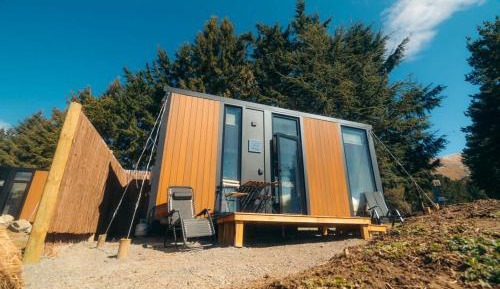 Mobile Home