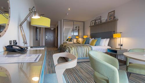 Classic Double Room