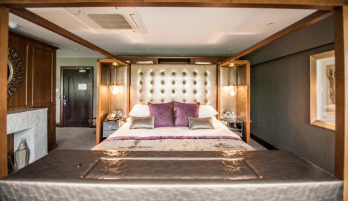 Parklands Suite - Includes Leisure Access