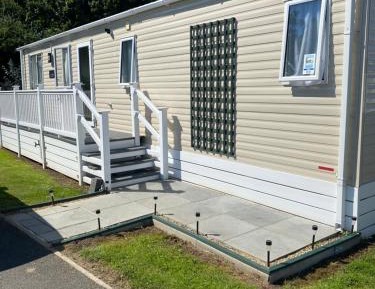 Mobile Home