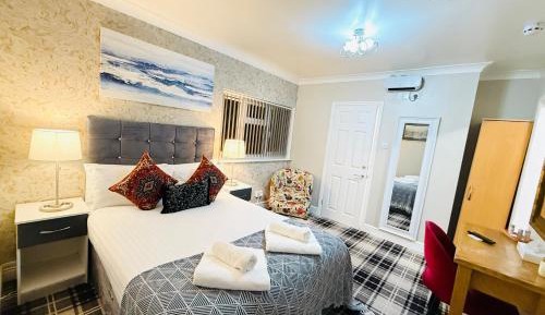Executive Suite
