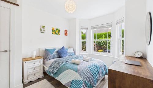 Double Room with Park View