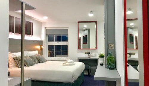 King Room