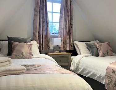The Hayloft