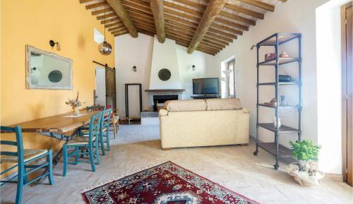 Three-Bedroom Vacation Home 