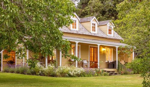 Vacation Home