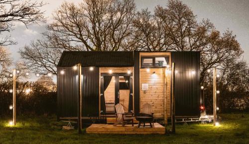Mobile Home
