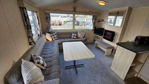 Three-Bedroom Vacation Home 