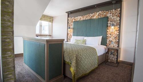 Sannox suite