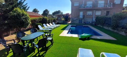 Villa