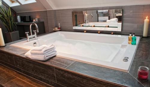 Ailsa Suite