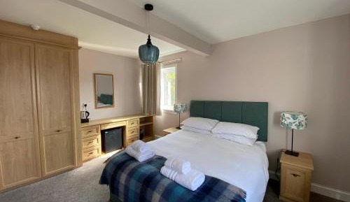 King Room with Sea View