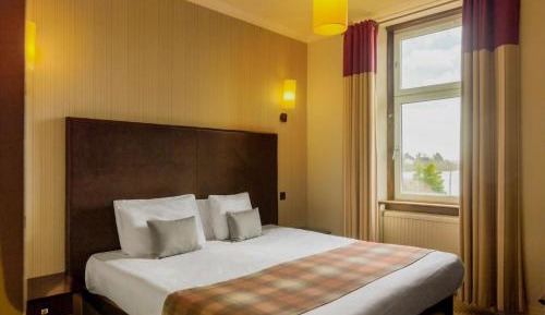 King Room with Sea View