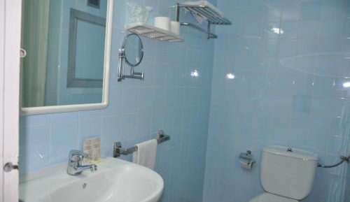 Budget Double or Twin Room