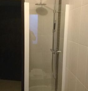 Triple Room with Garden View