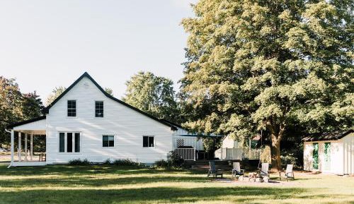Vacation Home