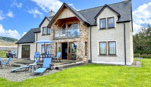 Vacation Home