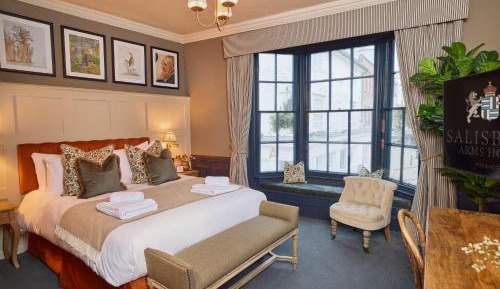 King Room