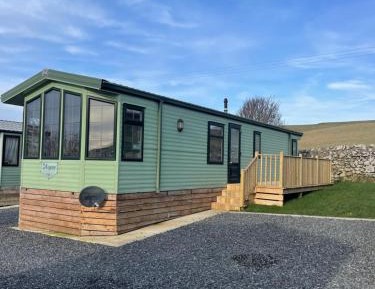 Double Room with Park View