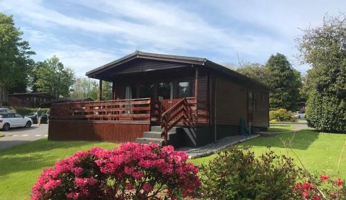 One-Bedroom Chalet