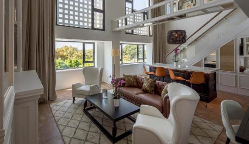 Duplex Suite