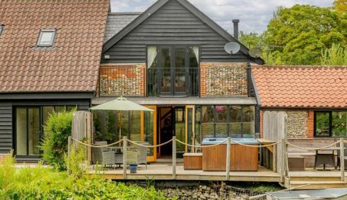Vacation Home