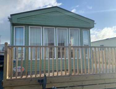 Double Room with Park View