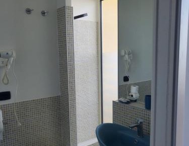Triple Room with Terrace