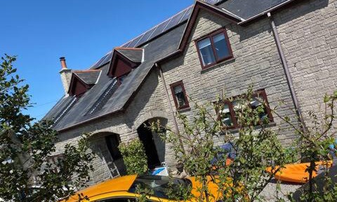 King Room