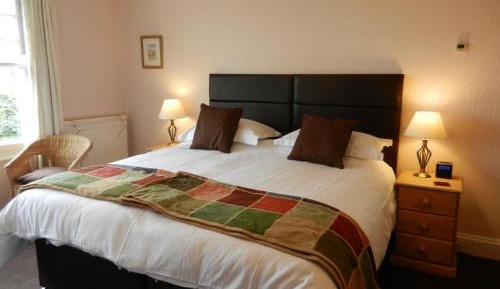 Classic Double or Twin Room