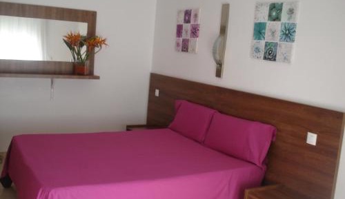 Double or Twin Room with Private Bathroom
