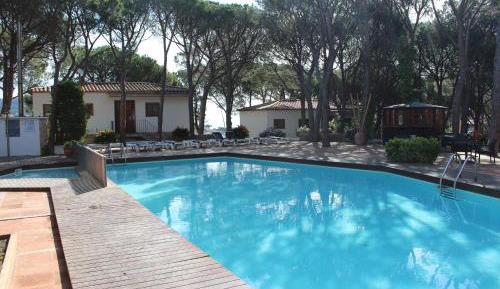 Family Bungalow