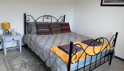 Double Room with Park View