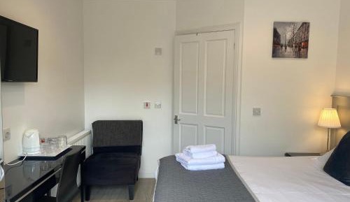 Double or Twin Room