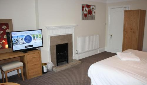 Superior Family Room