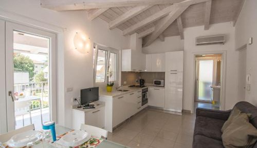 Apartment (2 Adults)